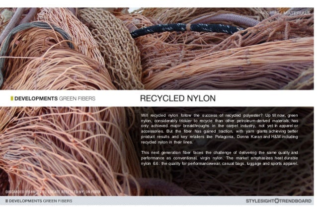 Hairy Tgp Movies The Recycled Nylon We